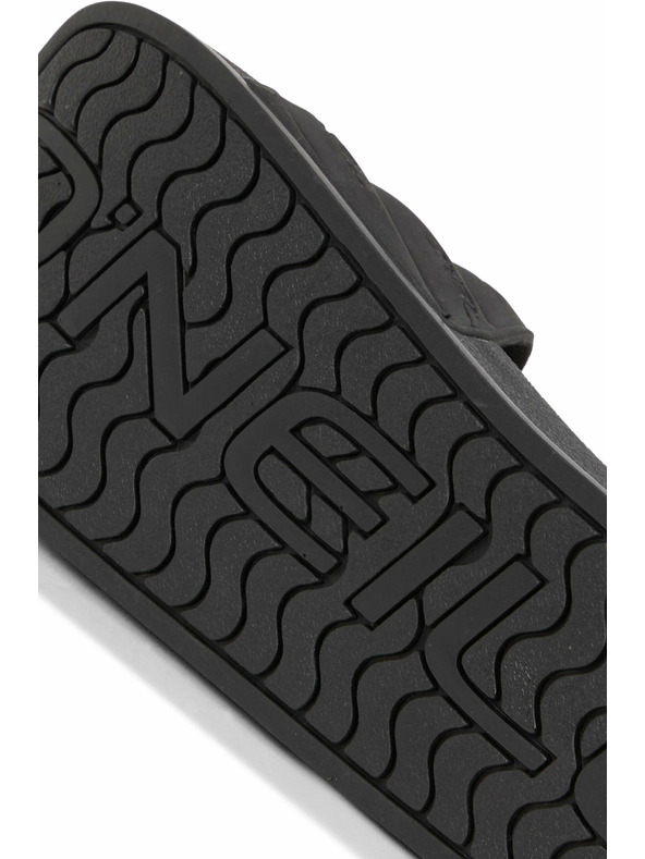 O'Neill O'Neill SLIDES Дамски чехли Черен