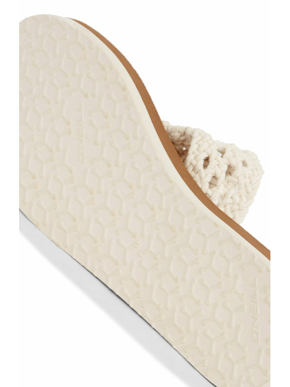 O'Neill O'Neill DITSY Дамски джапанки Бял