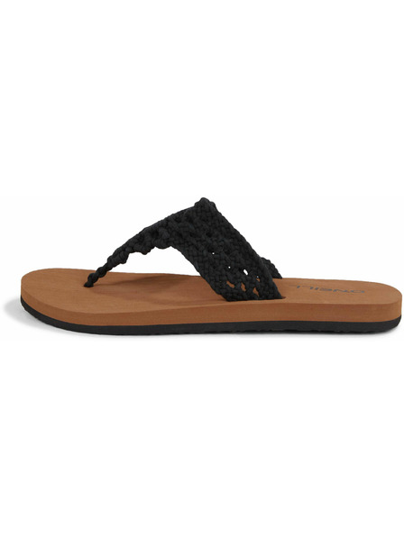 O'Neill O'Neill DITSY Дамски джапанки Черен