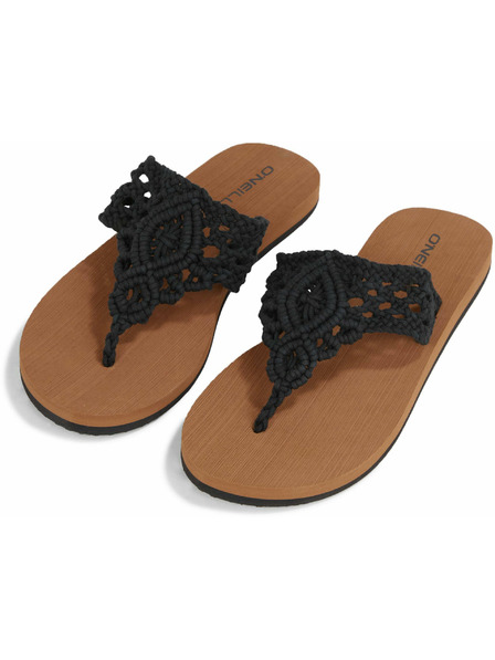 O'Neill O'Neill DITSY Дамски джапанки Черен