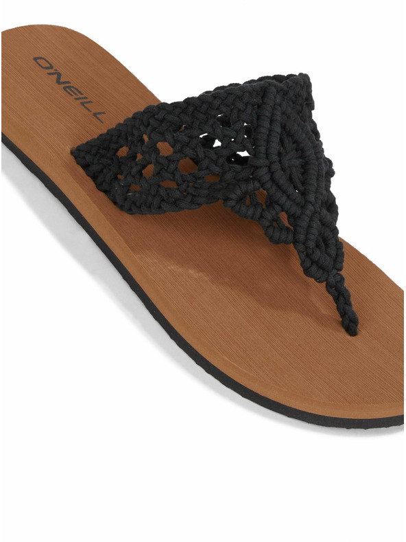 O'Neill O'Neill DITSY Дамски джапанки Черен