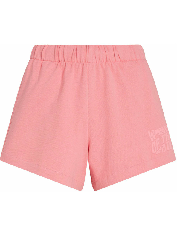 O'Neill O'Neill WOMEN OF THE WAVE Дамски шорти Розов