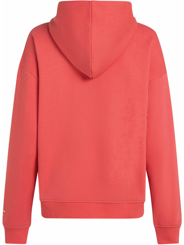 O'Neill O'Neill THE FUTURE SURF SOCIETY Дамски суитшърт Сьомгов цвят