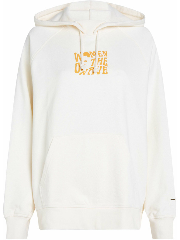 O'Neill O'Neill WOMEN OF THE WAVE Дамски суитшърт Бял