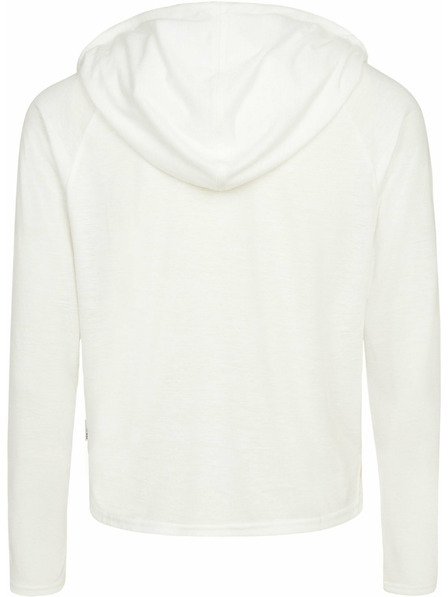 O'Neill O'Neill ESSENTIALS Дамски суитшърт Бял