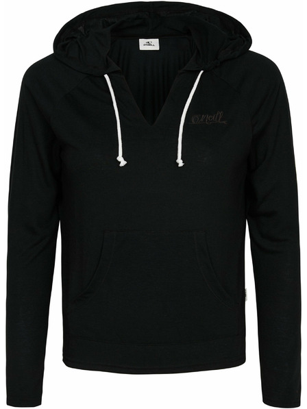 O'Neill O'Neill ESSENTIALS Дамски суитшърт Черен