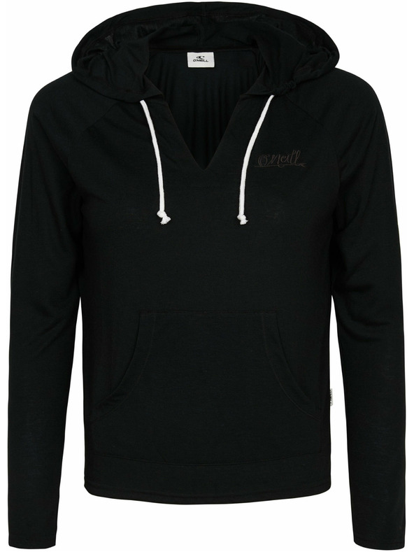 O'Neill O'Neill ESSENTIALS Дамски суитшърт Черен