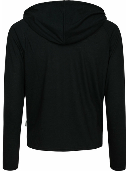 O'Neill O'Neill ESSENTIALS Дамски суитшърт Черен