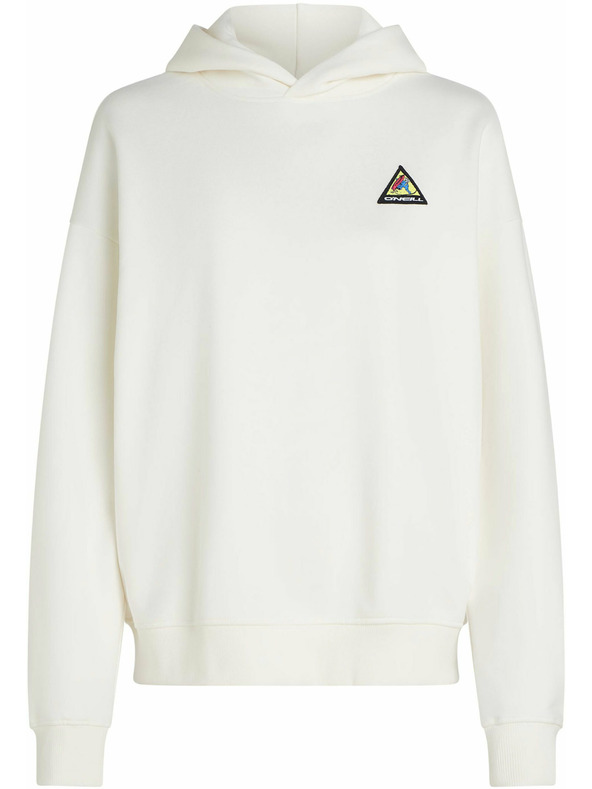 O'Neill O'Neill FWC'PLAY Дамски суитшърт Бял