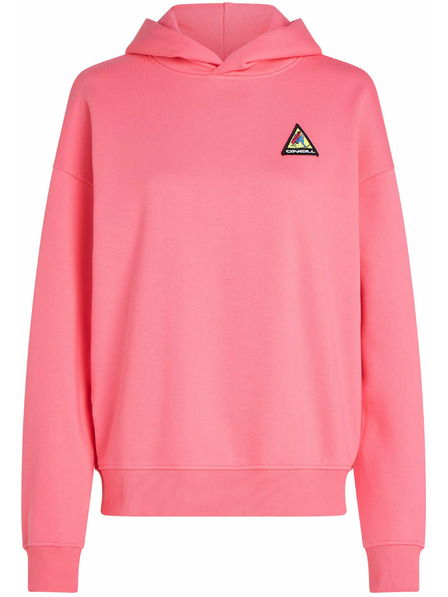 O'Neill O'Neill FWC'PLAY Дамски суитшърт Розов