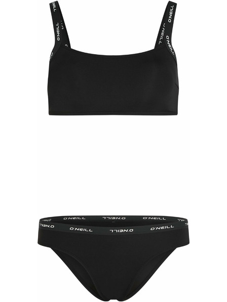 O'Neill O'Neill SPORT Дамски бански костюм Черен