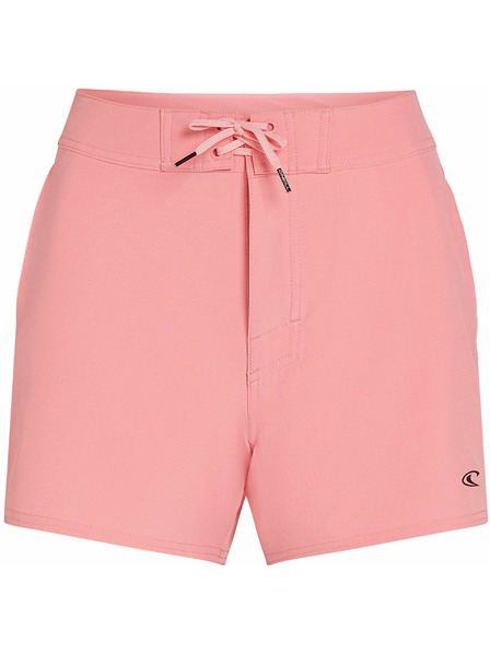O'Neill O'Neill WOMEN OF THE WAVE Дамски плажни шорти Розови