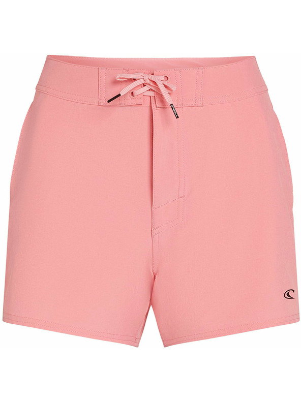 O'Neill O'Neill WOMEN OF THE WAVE Дамски плажни шорти Розови