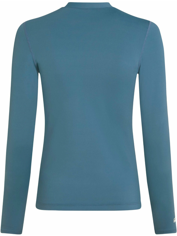 O'Neill O'Neill ESSENTIALS SKIN Дамска плувна тениска Синя