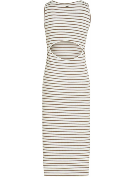 O'Neill O'Neill JESS Дамска рокля Бяла