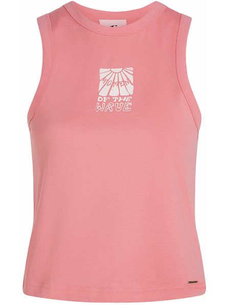 O'Neill O'Neill WOW Дамско плажно бельо Розово