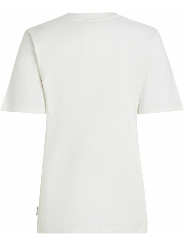 O'Neill O'Neill SUMMER MUSTHAVES Дамска тениска Бяла