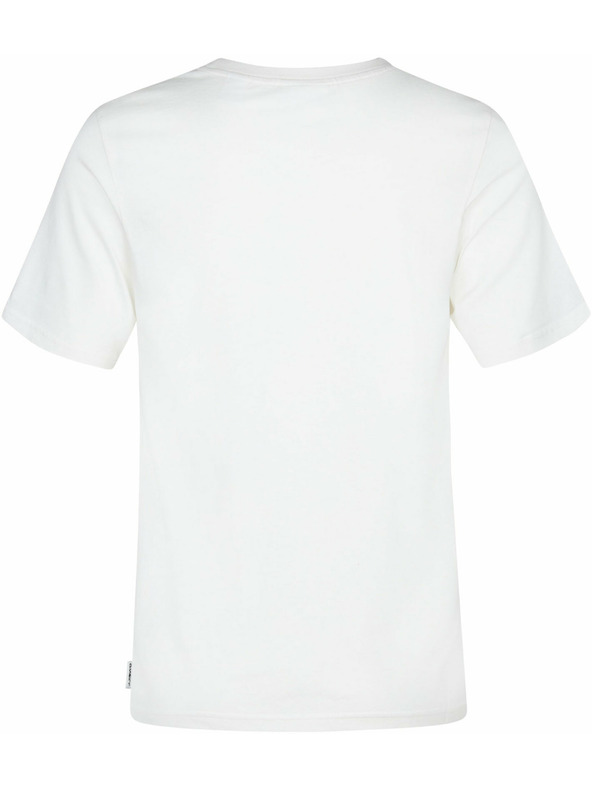 O'Neill O'Neill GRAPHIC Дамска тениска Бяла