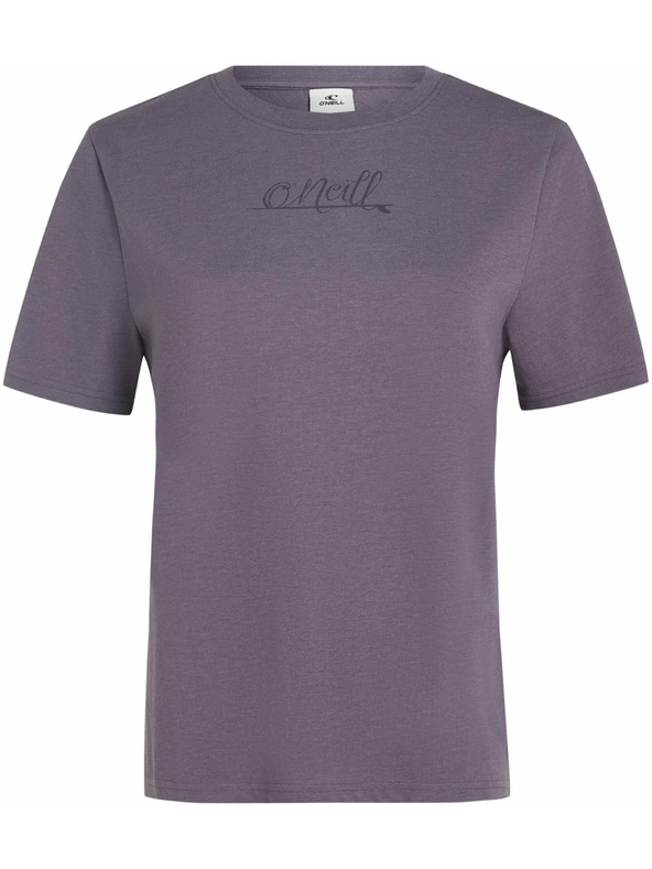 O'Neill O'Neill ESSENTIALS Дамска тениска Лилава