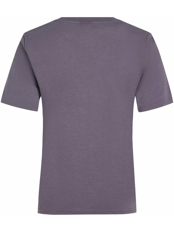 O'Neill O'Neill ESSENTIALS Дамска тениска Лилава