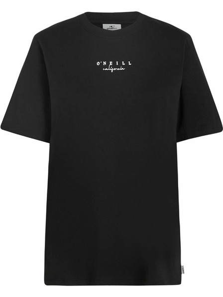 O'Neill O'Neill SUMMER MUSTHAVES Дамска тениска Черна