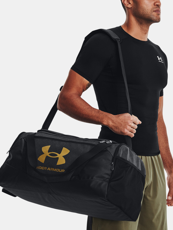 Under Armour Унисекс чанта Under Armour UA Storm Undeniable 5.0 Duffle MD