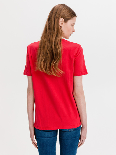 SuperDry Cellgiate Athletic Union Суитшърт SuperDry