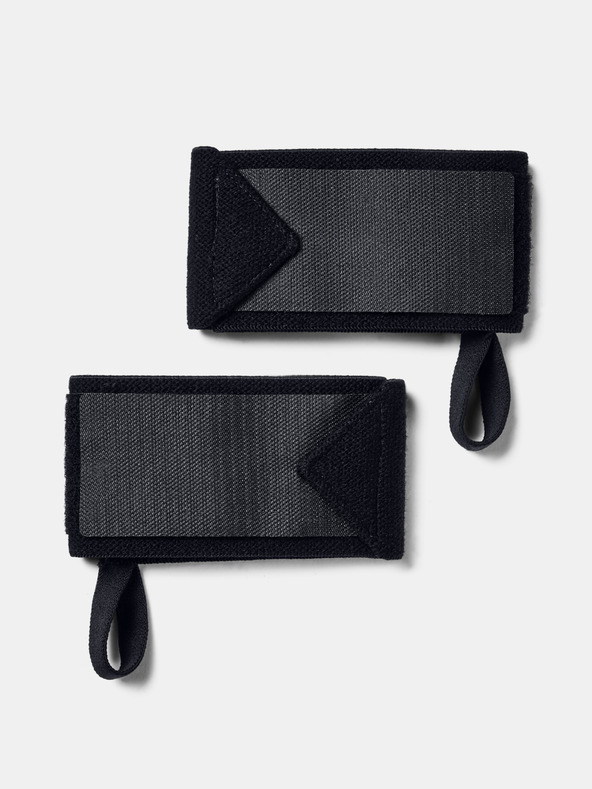 Under Armour Project Rock Wrist Wraps Обвивки за китките