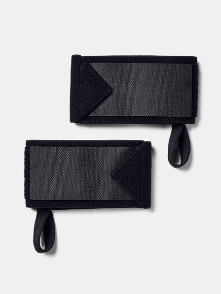 Under Armour Project Rock Wrist Wraps Обвивки за китките