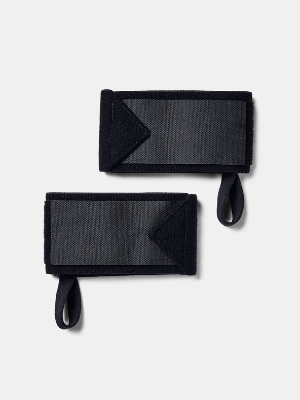 Under Armour Project Rock Wrist Wraps Обвивки за китките