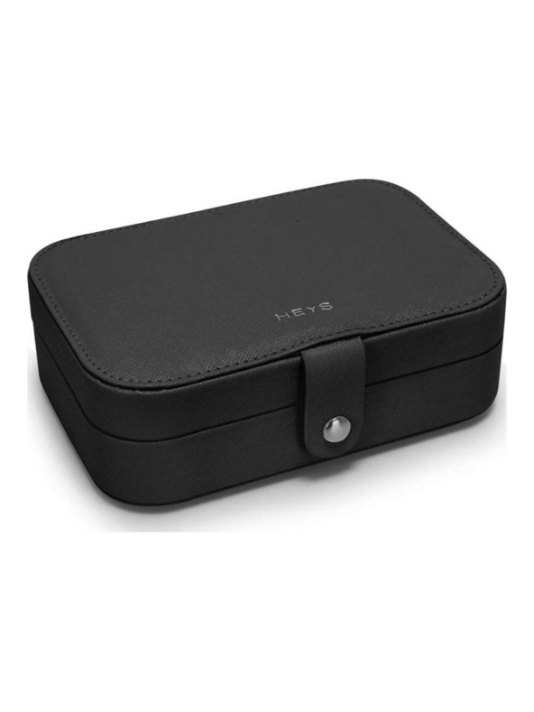 Heys Козметичен куфар Heys Mini Jewelry Case Black