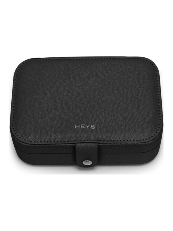 Heys Козметичен куфар Heys Mini Jewelry Case Black