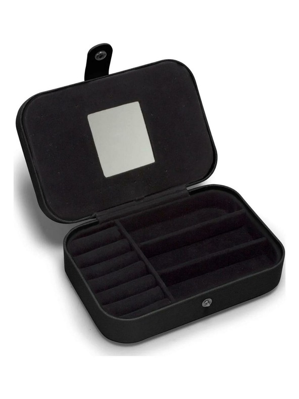 Heys Козметичен куфар Heys Mini Jewelry Case Black