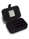 Heys Козметичен куфар Heys Mini Jewelry Case Black