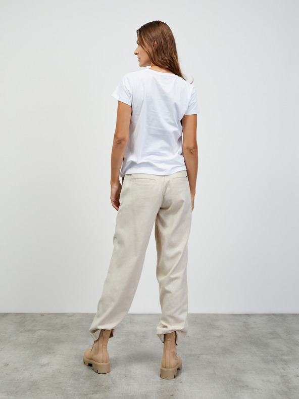 ZOOT.lab Enya T-shirt