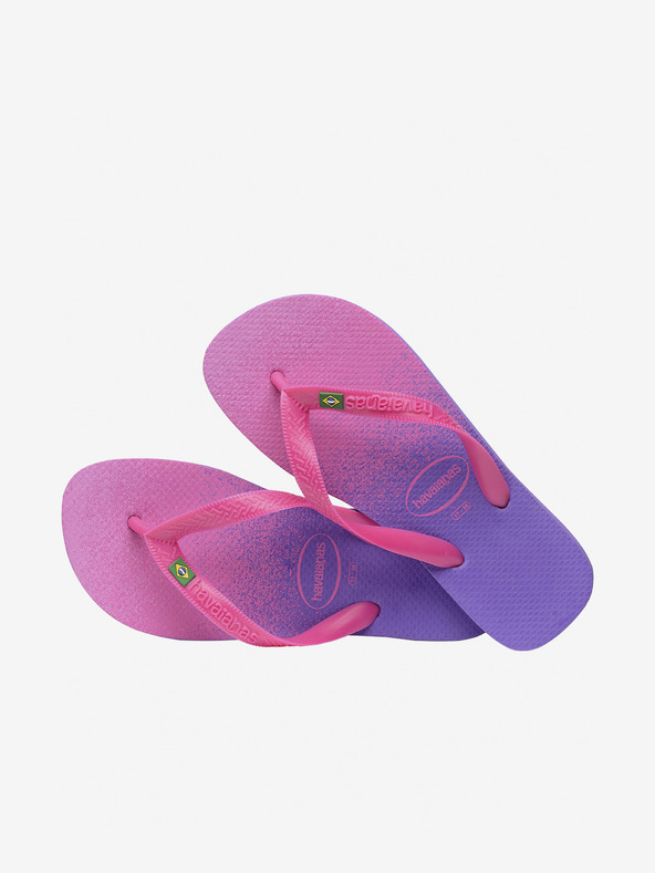 Havaianas Джапанки Brasil Fresh Havaianas