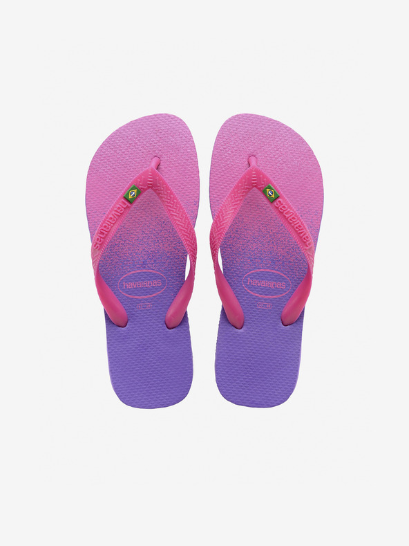 Havaianas Джапанки Brasil Fresh Havaianas