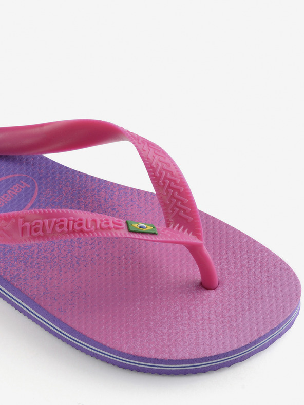 Havaianas Джапанки Brasil Fresh Havaianas