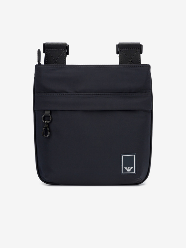 Emporio Armani Cross body чанта Emporio Armani