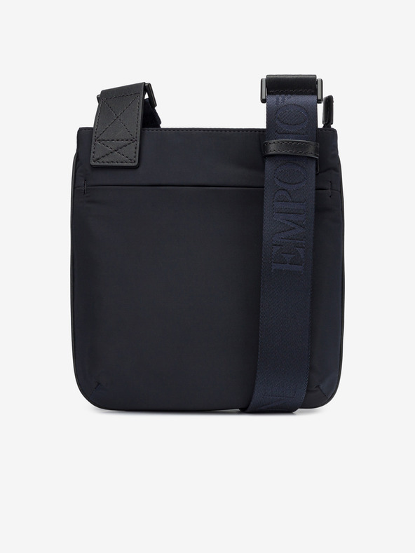 Emporio Armani Cross body чанта Emporio Armani