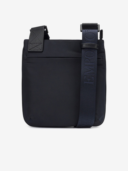 Emporio Armani Cross body чанта Emporio Armani