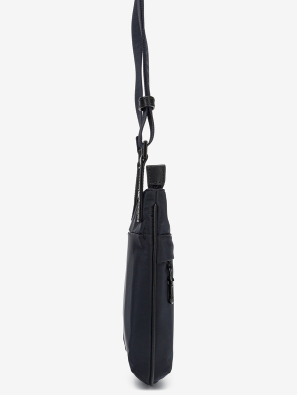 Emporio Armani Cross body чанта Emporio Armani