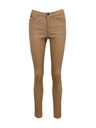 Orsay Кафяв дамски skinny fit панталон ORSAY