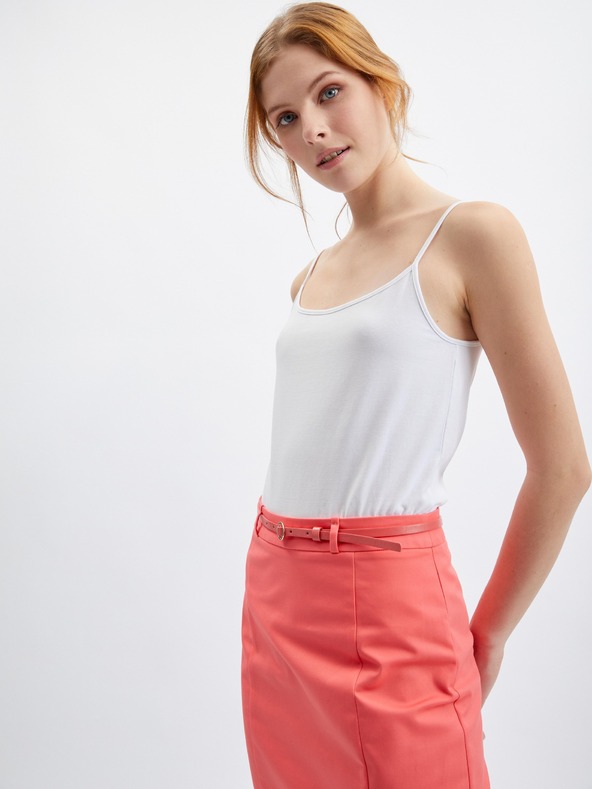 Orsay Розова дамска пола ORSAY