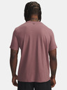 Under Armour Мъжка тениска Under Armour Pjt Rck Q3 SS 1-BRN