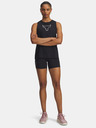 Under Armour Дамски къси панталони Under Armour Pjt Rck Middie Short-BLK