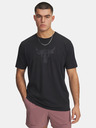 Under Armour Мъжка тениска Under Armour UA Pjt Rck Brahma Bull SS-BLK