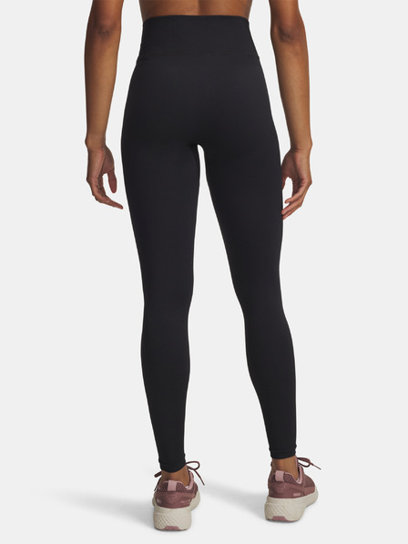 Under Armour Дамски клин Under Armour Pjt Rock Legging-BLK
