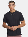 Under Armour Мъжка тениска Under Armour Pjt Rck Iso Chill SS-BLK