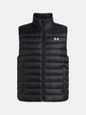 Under Armour Мъжка жилетка Under Armour UA Sportswear Ins Vest-BLK